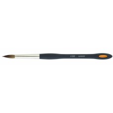 Renfert layart Style Ceramic Brushes - Natural Bristle Brush - Size 8 bold - 17250018 - 1 ONLY SPECIAL OFFER